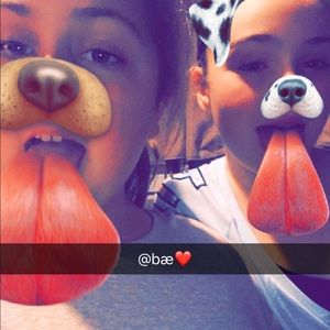 Meet your Posher, Grace